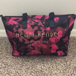 Henri Bendel Tote